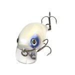 Joker DD 3.8cm 4.6g (Pearl White)