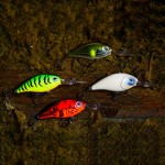 Deep Crank 6.5cm 15.5g (Ayu)