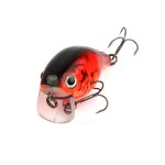 Joker DD 3.8cm 4.6g (Red Black)