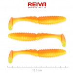 Zander Power Shad 12,5cm 3db/cs (Shiny Orange)
