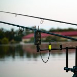 Dropper Pro kapásjelző sárga