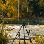 Barbel River Feeder 270XXH 60-180g