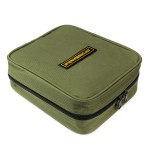 Előketartó harcsázó szerelékhez