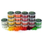 Stég Pop Up Smoke Ball 12mm 10g Sweet Corn