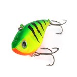 Powerflex Rattler 18g (Firetiger)