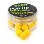 Stég Pop Up Smoke Ball 12mm 10g Sweet Corn
