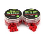 Stég Wafters Smoke Ball 11mm 15g Strawberry