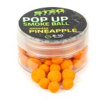 Stég Pop Up Smoke Ball 8-10mm 10g Pineapple