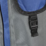 Bottartó táska 120D blue