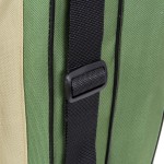 Bottartó táska 165 3r green