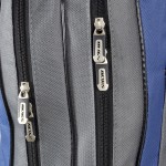 Bottartó táska 160D blue