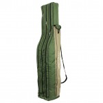 Bottartó táska 165 3r green