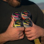 Stég Pop Up Boilies 16mm 50g Sweet Spicy 