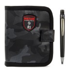 Reiva Horgászigazolvány tok