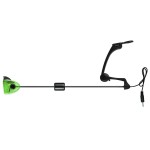 Neon Indicator Hanger Green
