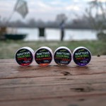 Stég Wafters Color Ball 7-9mm 15g  Chili-Mango