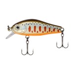 Pro Minnow 4.5cm 4.3g (silver-tiger)