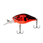 Joker D 3.8cm 4.6g (redblack)