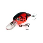Joker D 3.8cm 4.6g (redblack)