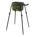 Vödör tartó állvány