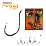 Harcsázó Horog 9315 6/0 6db/cs