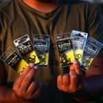 Karma Boilie R 10 10db/cs