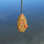 AQUA Method Feeder kosár 50g