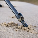 River Rod Pod 1-1.8m