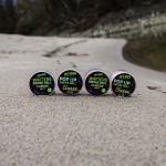 Stég Wafters Smoke Ball 7-9mm 15g Cheese