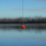 Stég Pop Up Smoke Ball 12mm 10g Cheese