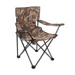 Classic Horgász szék