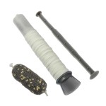 PVA Háló csövön 22mm 5m