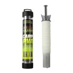 PVA Háló csövön 37mm 5m