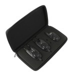 Flashback elektromos kapásjelző szett  2+1