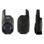 Flashback elektromos kapásjelző szett  2+1