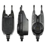 Flashback elektromos kapásjelző szett  2+1