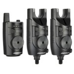 Motive elektromos kapásjelző szett  2+1