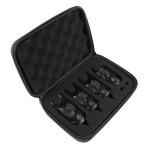 Motive elektromos kapásjelző szett  3+1