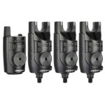 Motive elektromos kapásjelző szett  3+1