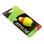 Silver Carp Busázó úszó 60g