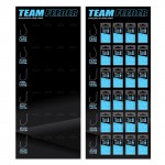 Team Feeder bemutató tábla