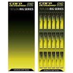 Carp Academy bemutató tábla