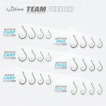 Team Feeder bemutató tábla