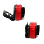 Long Range Fejlámpa