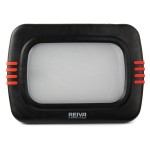 Forest Kemping lámpa