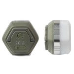 Bivy Kemping  lámpa