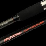 Syncro Feeder 360 50-100g  FIX AKCIÓ