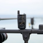 Motive elektromos kapásjelző szett  3+1