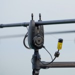 Flashback elektromos kapásjelző