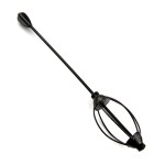 Távdobó etetőkosár 60g 18,5cm